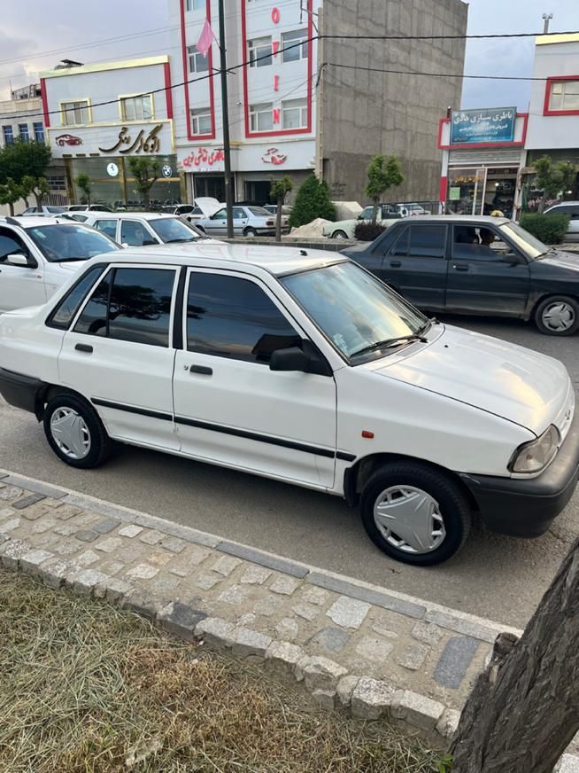 خودرو پراید، 131 آگهی ann_18278484
