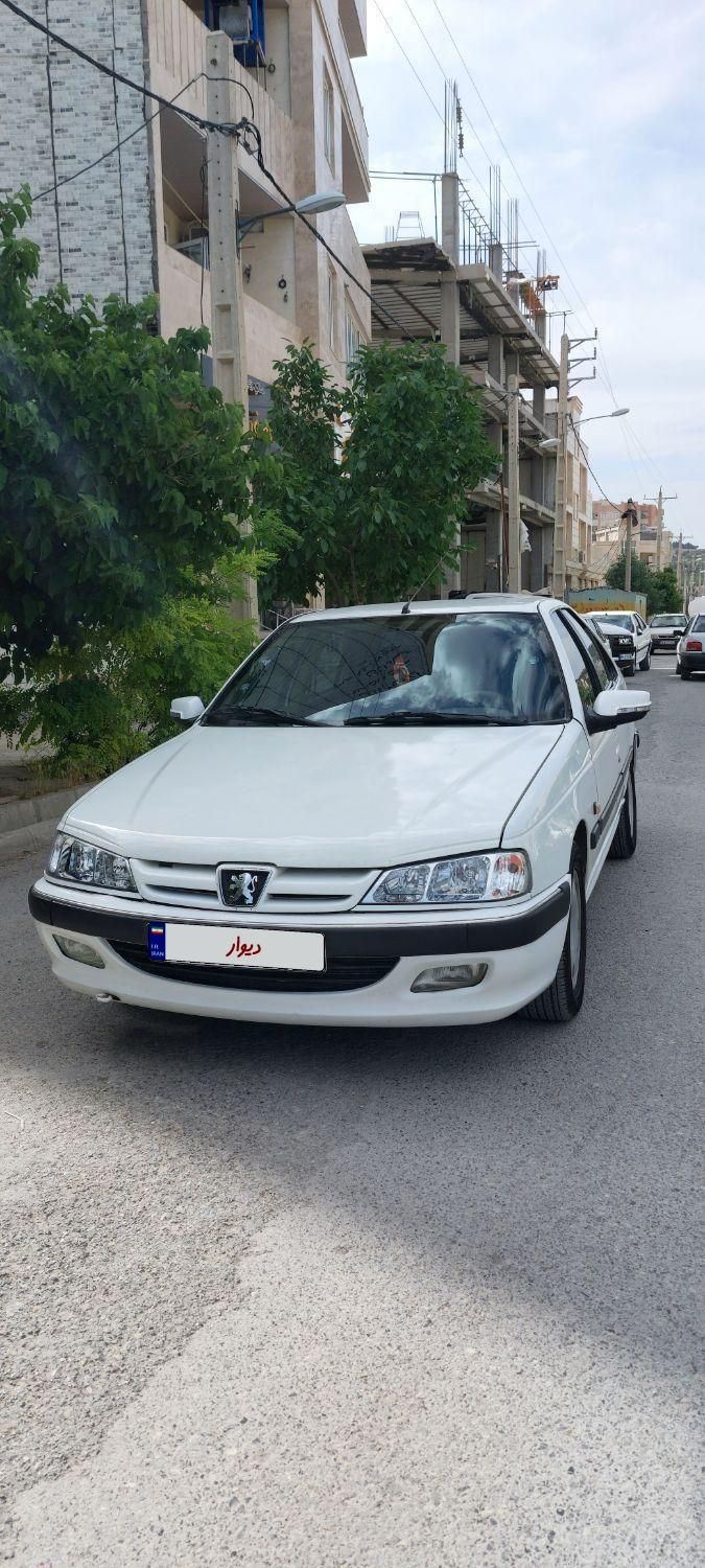 خودرو پژو، پارس آگهی ann_18278490