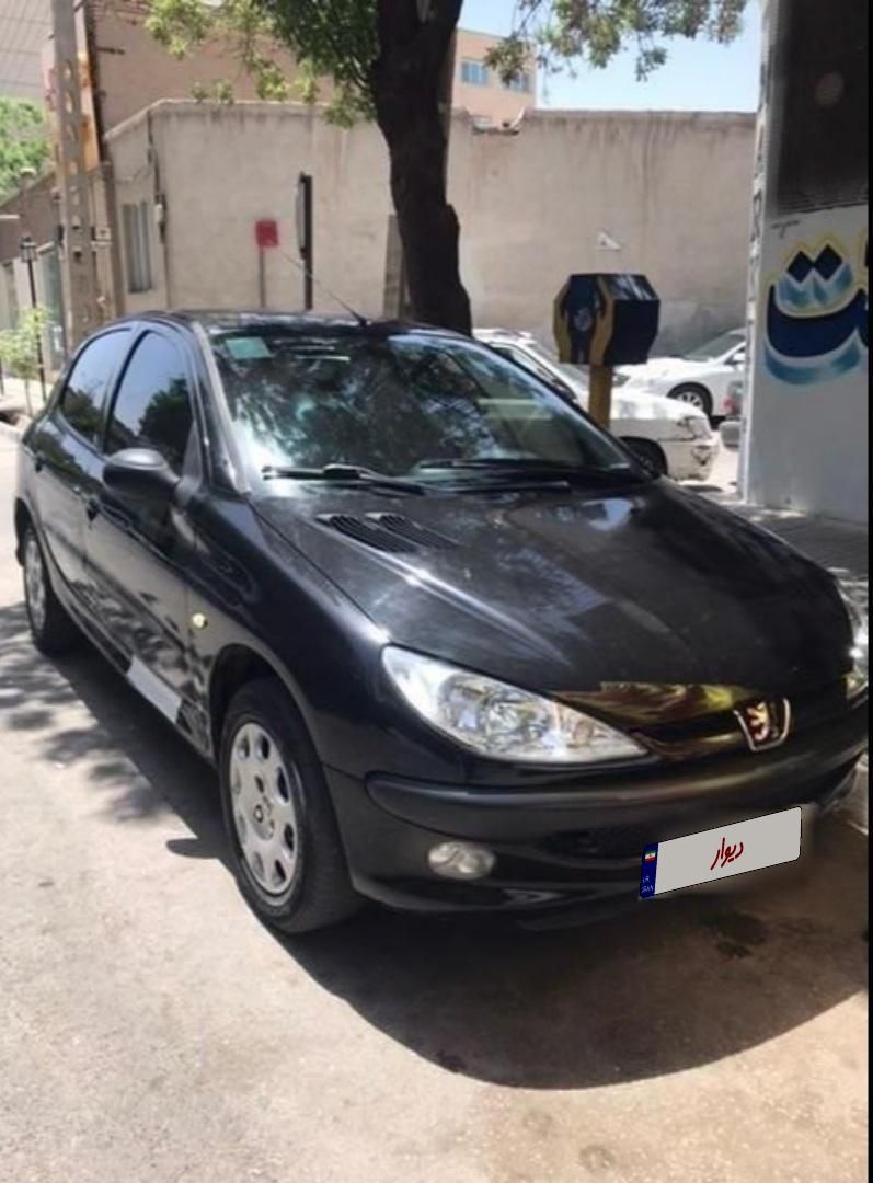 خودرو پژو، 206 آگهی ann_18278492