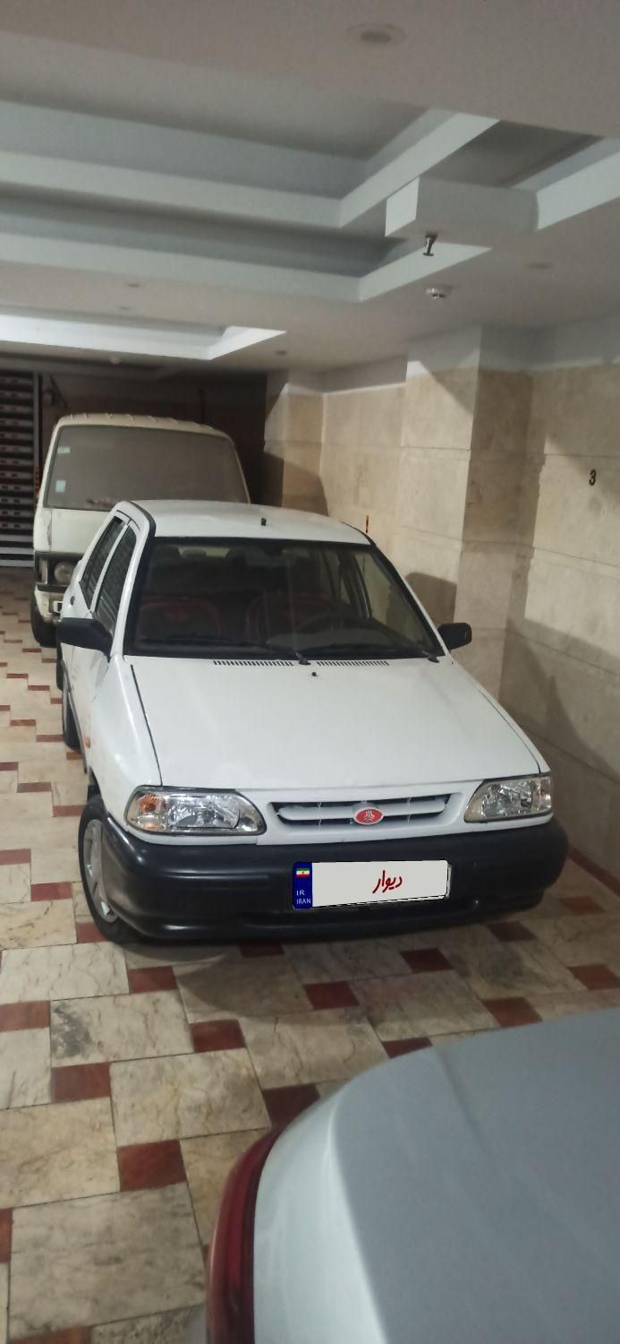 خودرو پراید، 131 آگهی ann_18278499