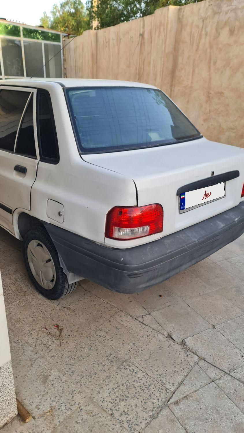 خودرو پراید، صبا آگهی ann_18278508