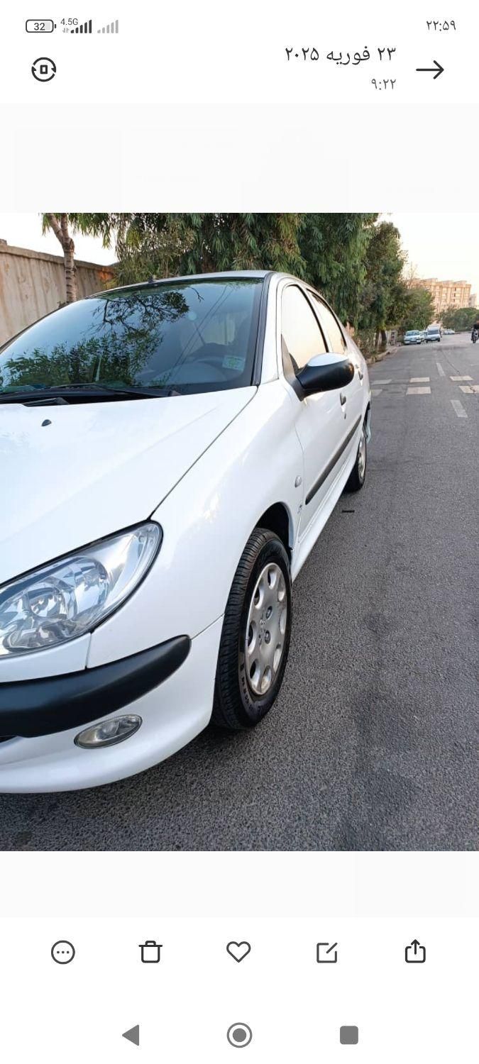خودرو پژو، 206 آگهی ann_18278537