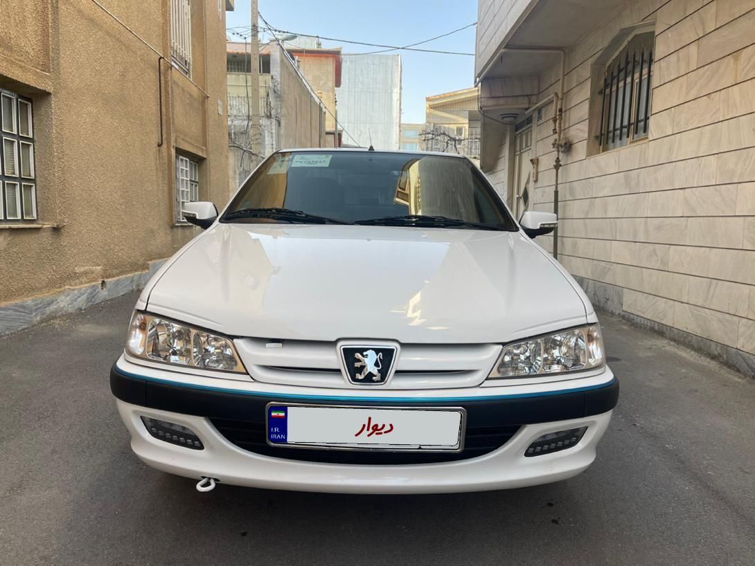 خودرو پژو، پارس آگهی ann_18278541