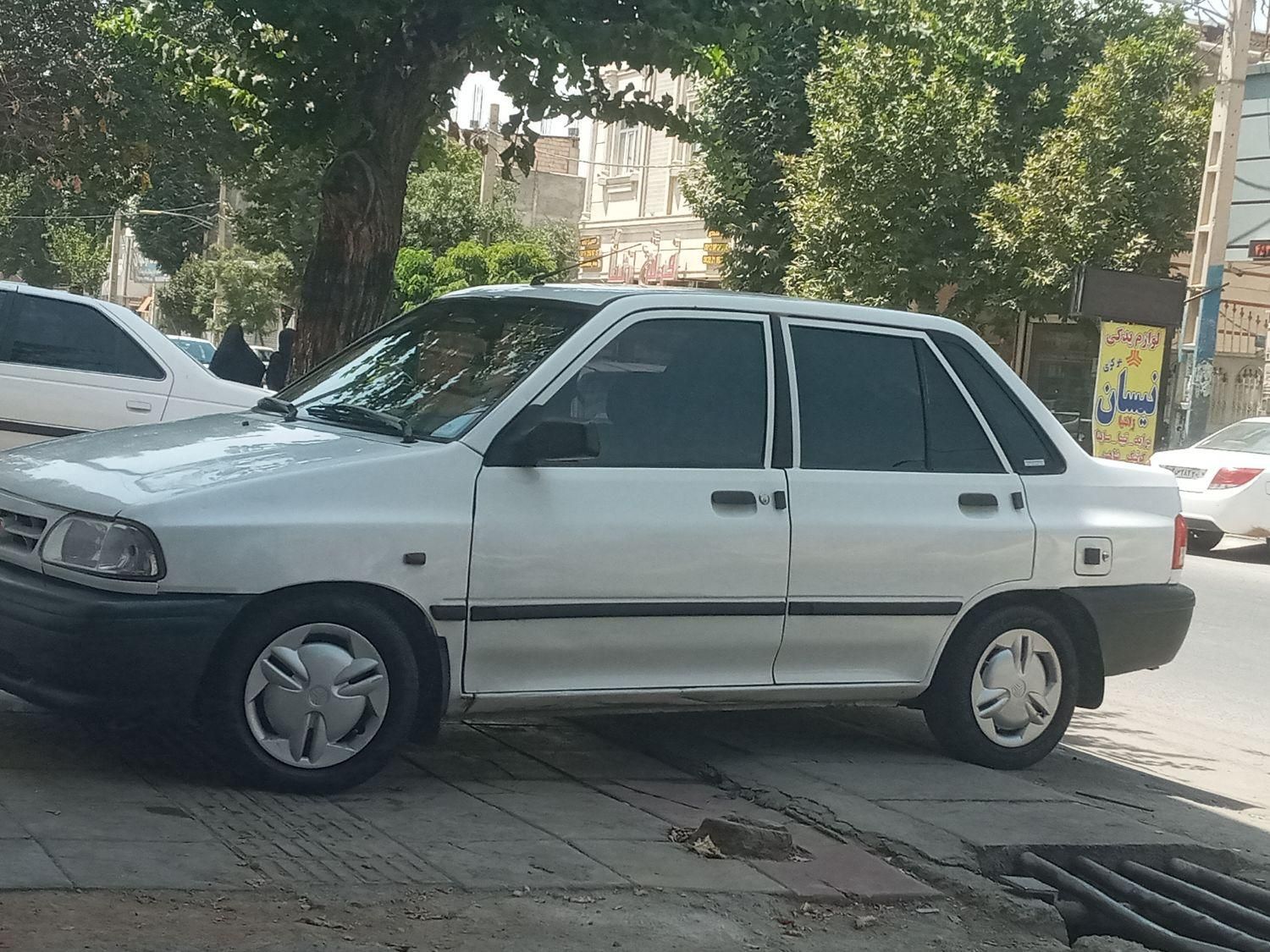خودرو پراید، 131 آگهی ann_18278545
