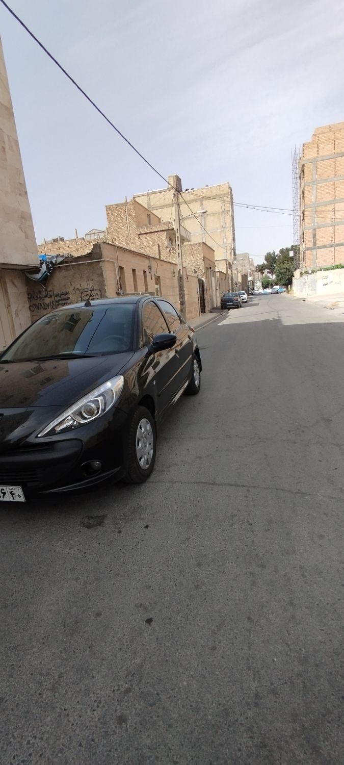 خودرو پژو، 207 آگهی ann_18278548
