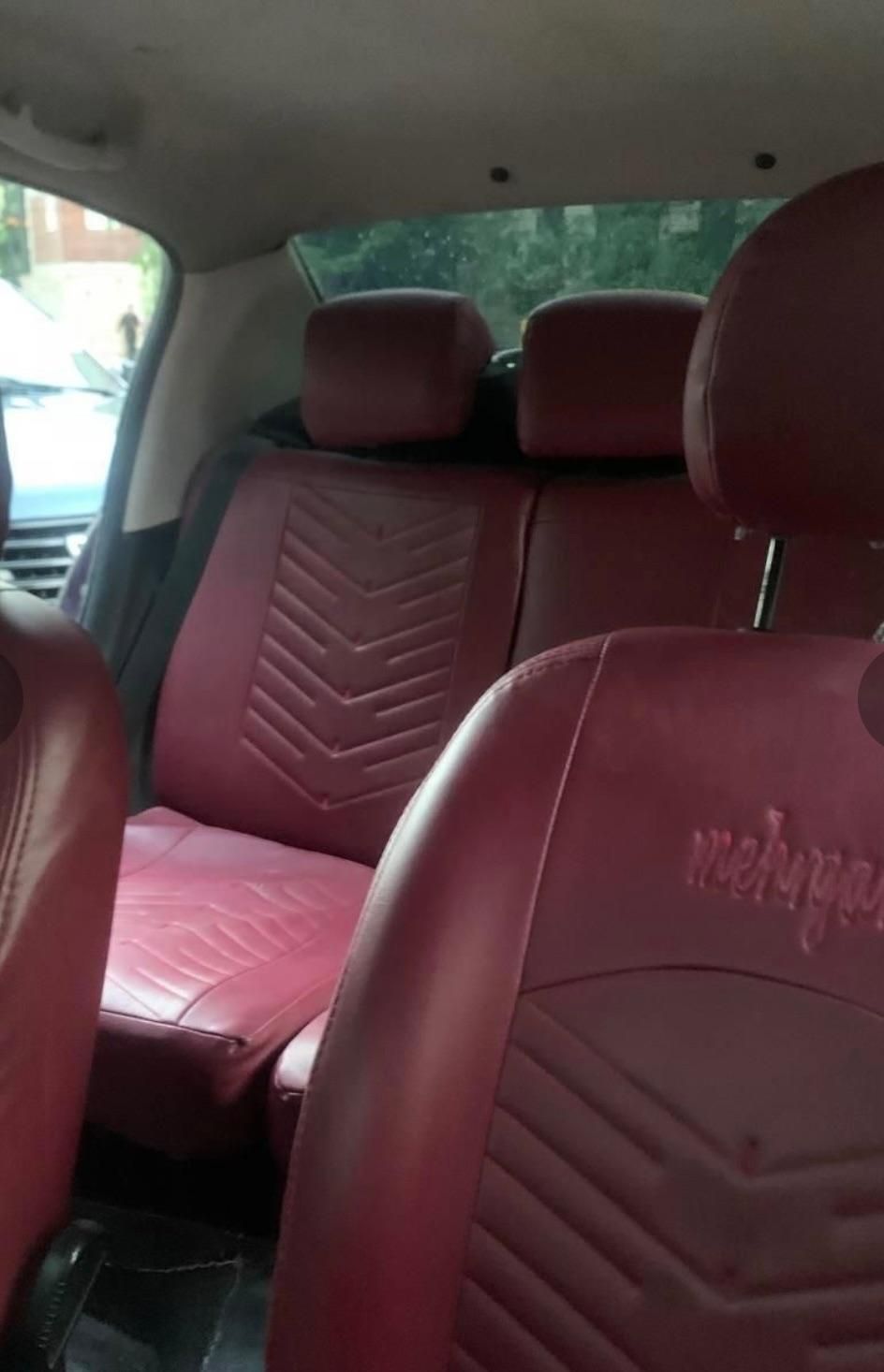 پژو 206 SD v8 - 1390