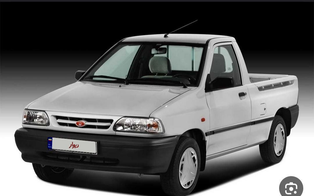 پراید 151 SE - 1403
