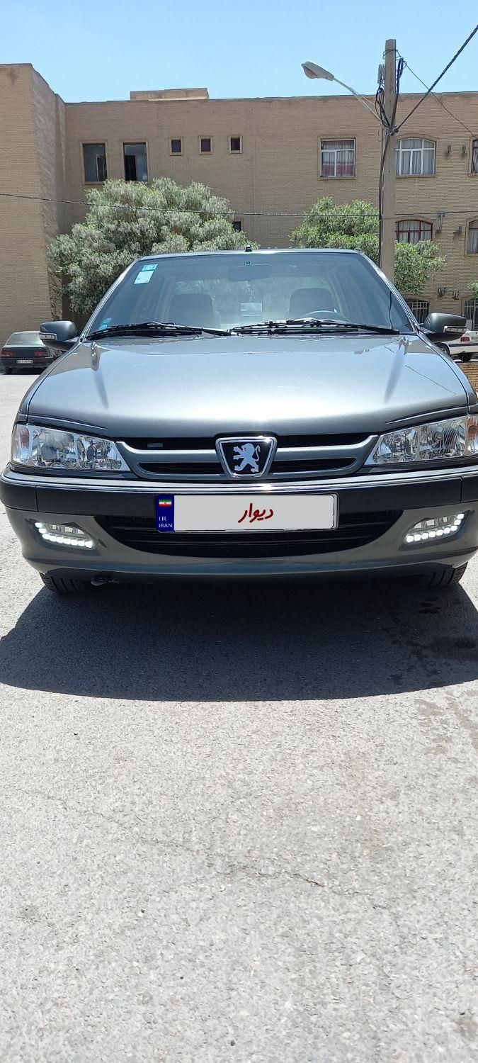 خودرو پژو، پارس آگهی ann_18278613