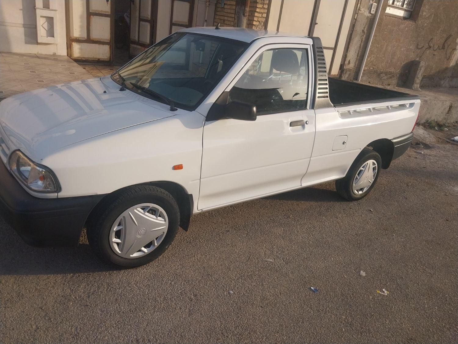 پراید 151 SE - 1403