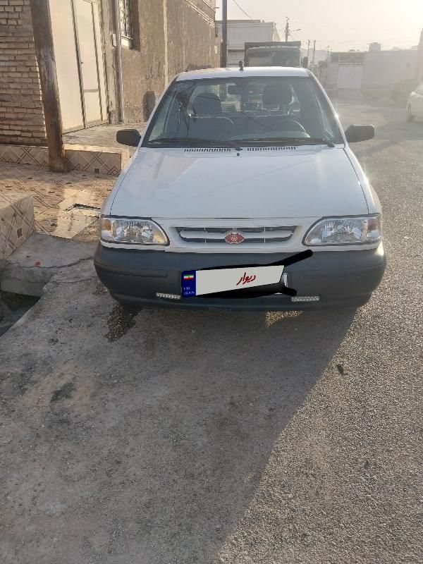 پراید 151 SE - 1403