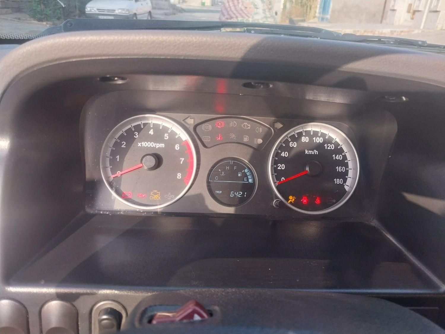 پراید 151 SE - 1403