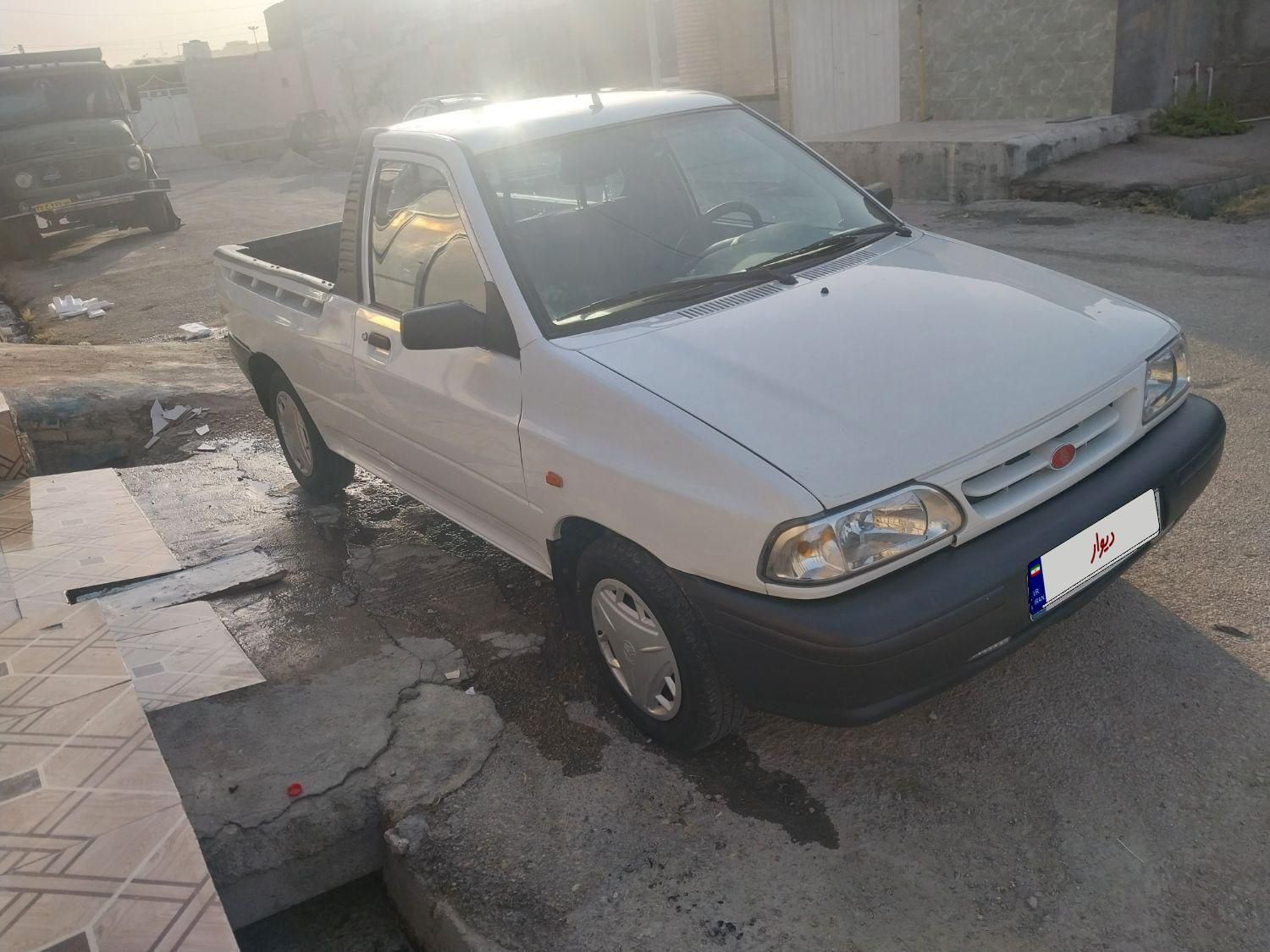خودرو پراید، 151 آگهی ann_18278614