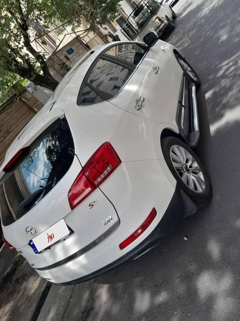 خودرو جک، S5 آگهی ann_18278627