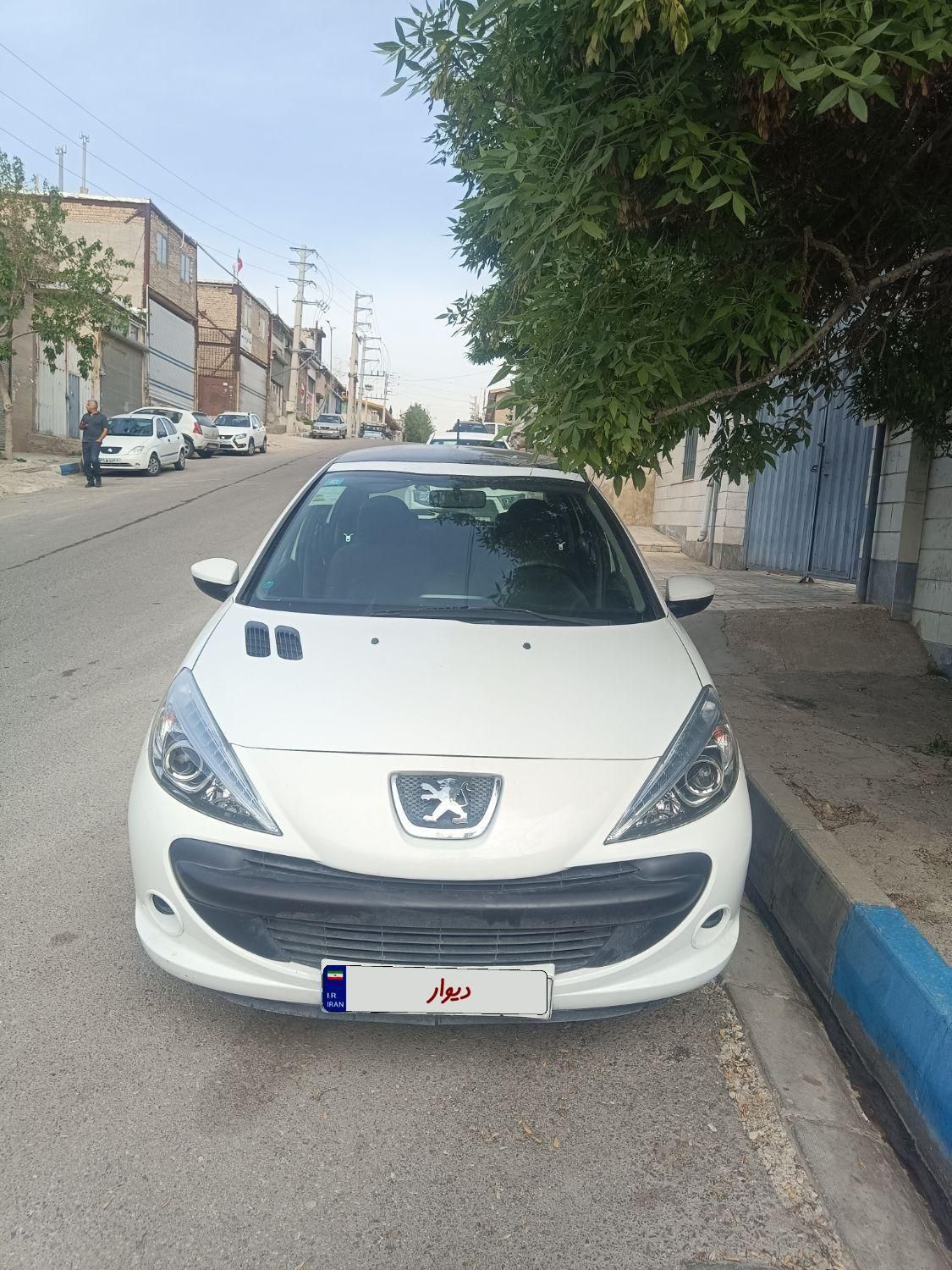 خودرو پژو، 207 آگهی ann_18278628