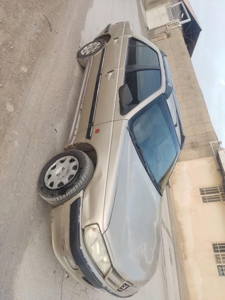 خودرو پژو، پارس آگهی ann_18278640