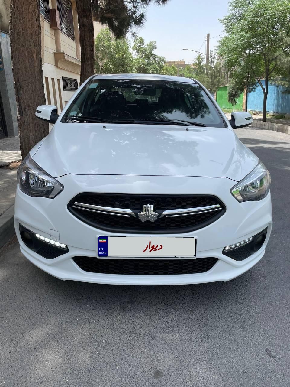 خودرو شاهین، G آگهی ann_18278686