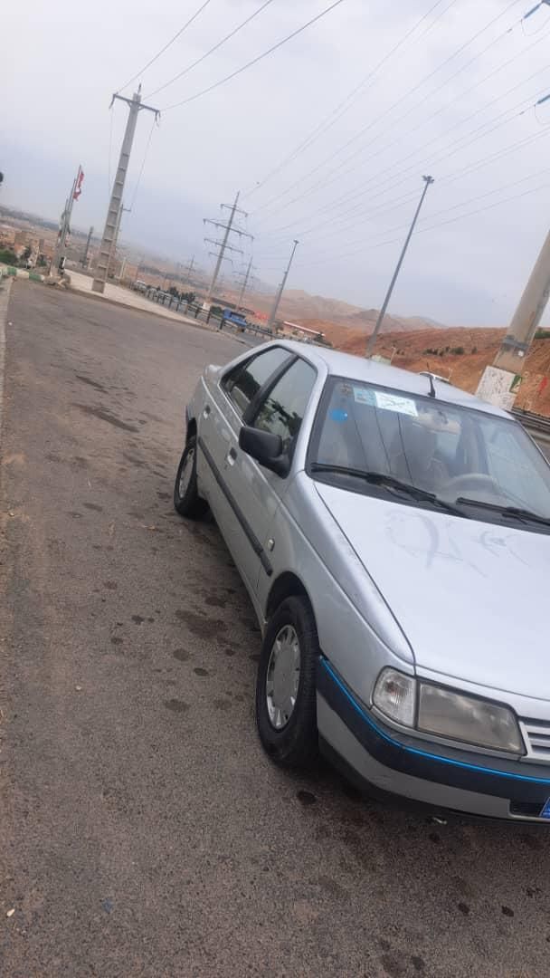 خودرو پژو، 405 آگهی ann_18278703