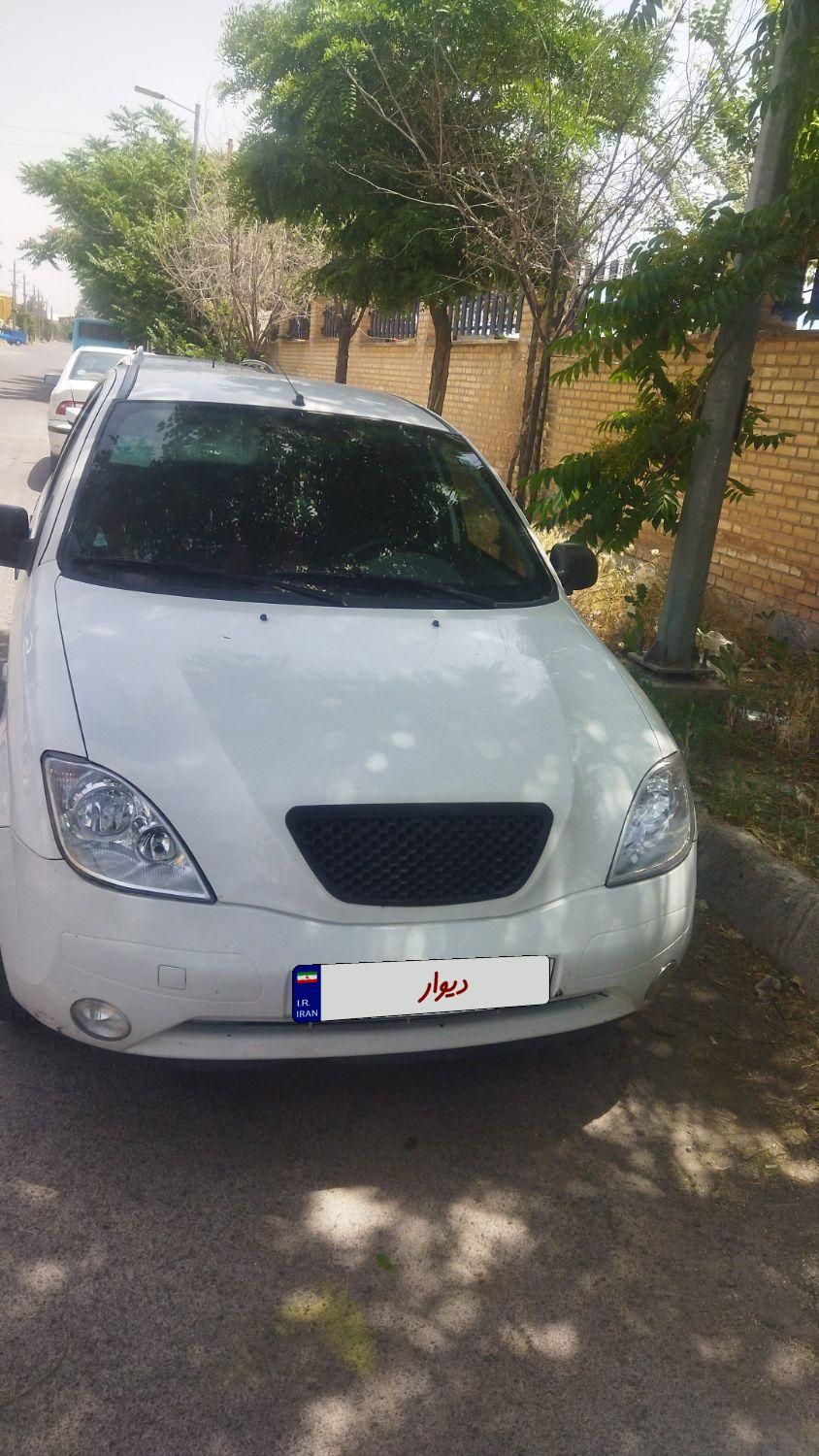 تیبا 2 EX - 1397