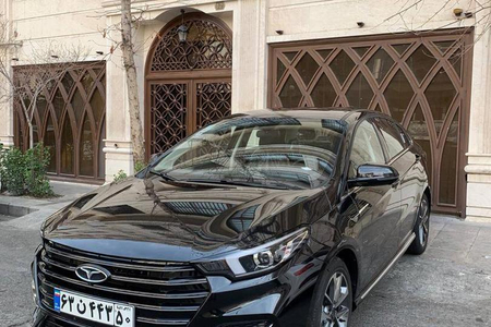 فونیکس آریزو 6 پرو اتوماتیک - 1402