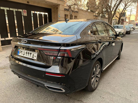 خودرو فونیکس، آریزو 6 پرو آگهی ann_18278709