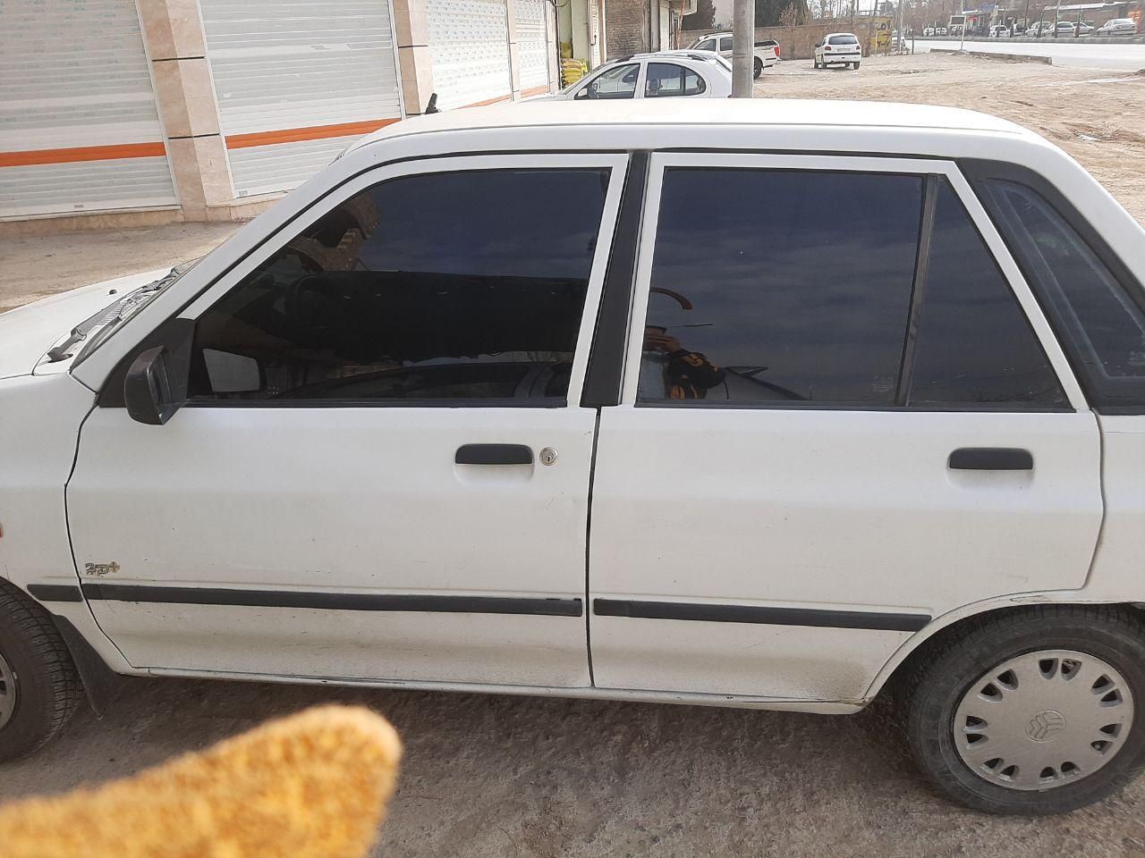 پراید 131 SL - 1391