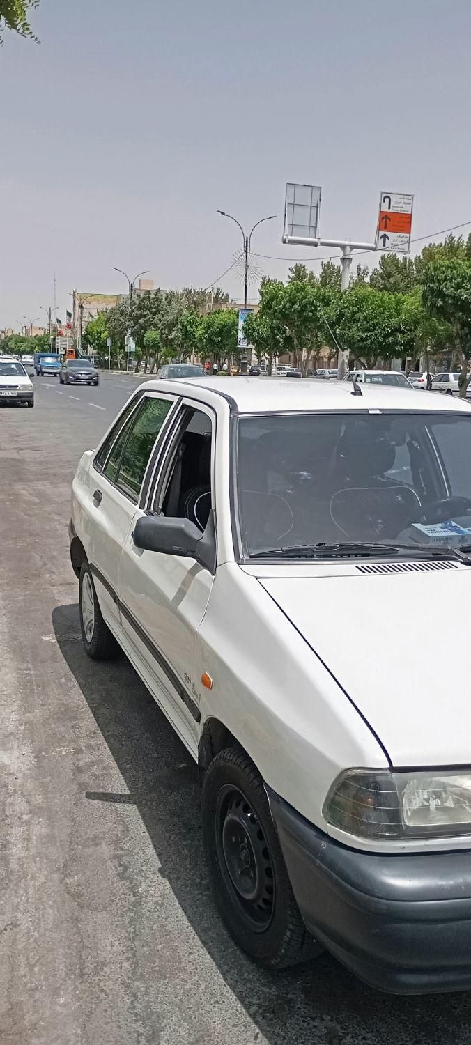پراید 131 SE - 1393