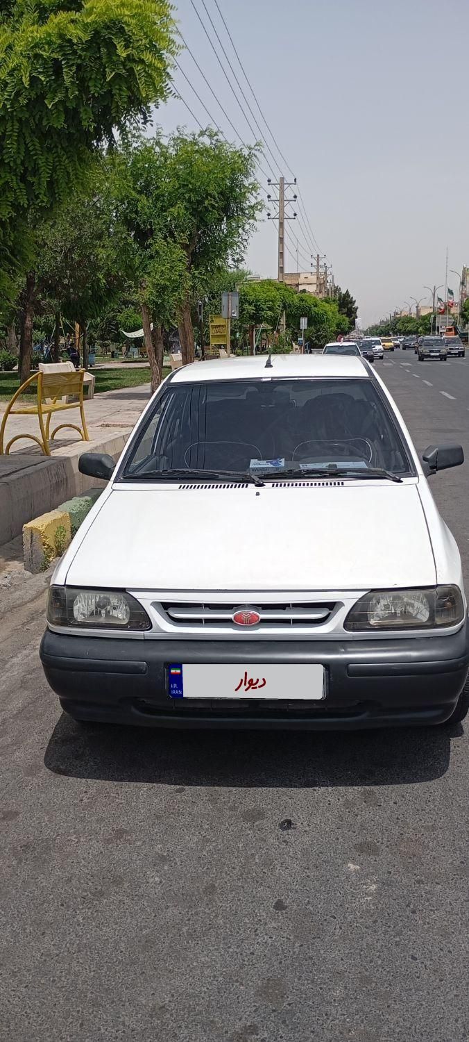 خودرو پراید، 131 آگهی ann_18278717