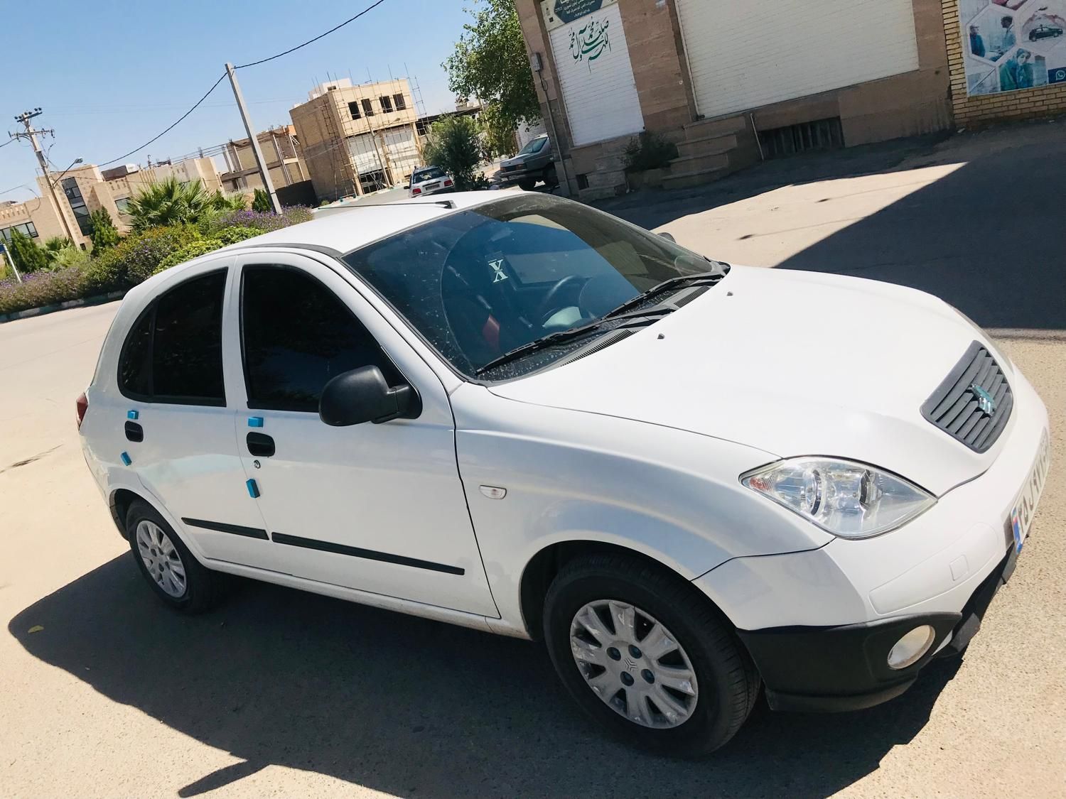 خودرو تیبا، 2 آگهی ann_18278727