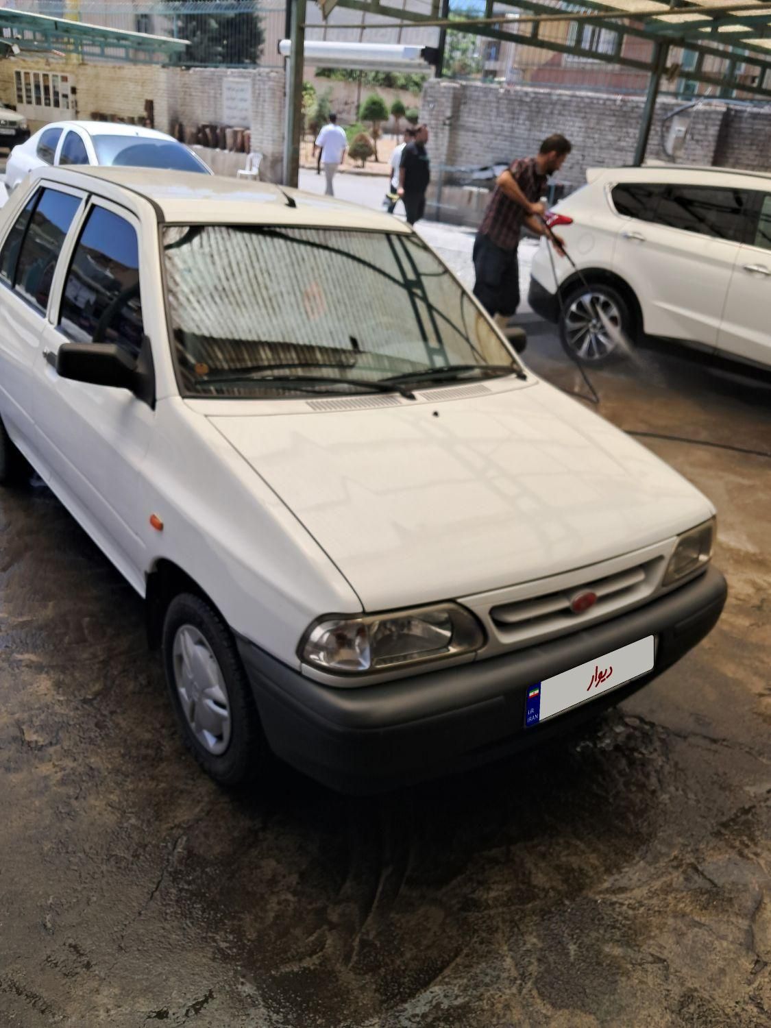 پراید 131 SE - 1397