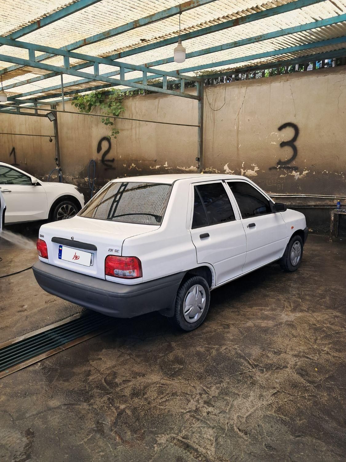 پراید 131 SE - 1397