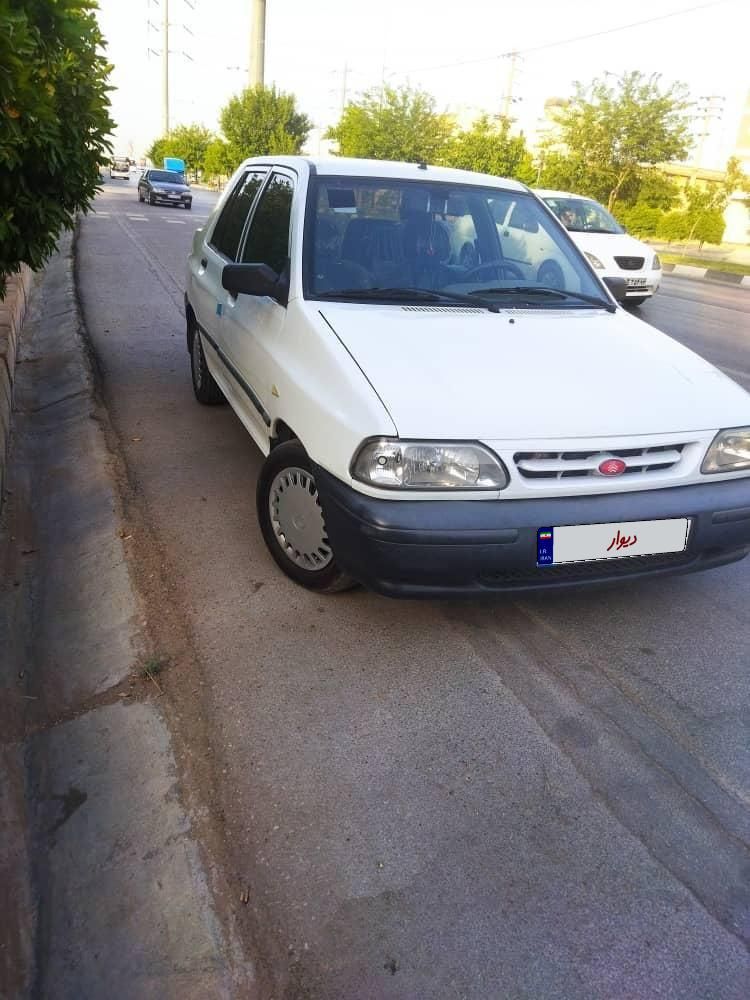 خودرو پراید، 131 آگهی ann_18278739