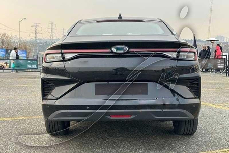 خودرو کی ام سی، EJ7 آگهی ann_18278740
