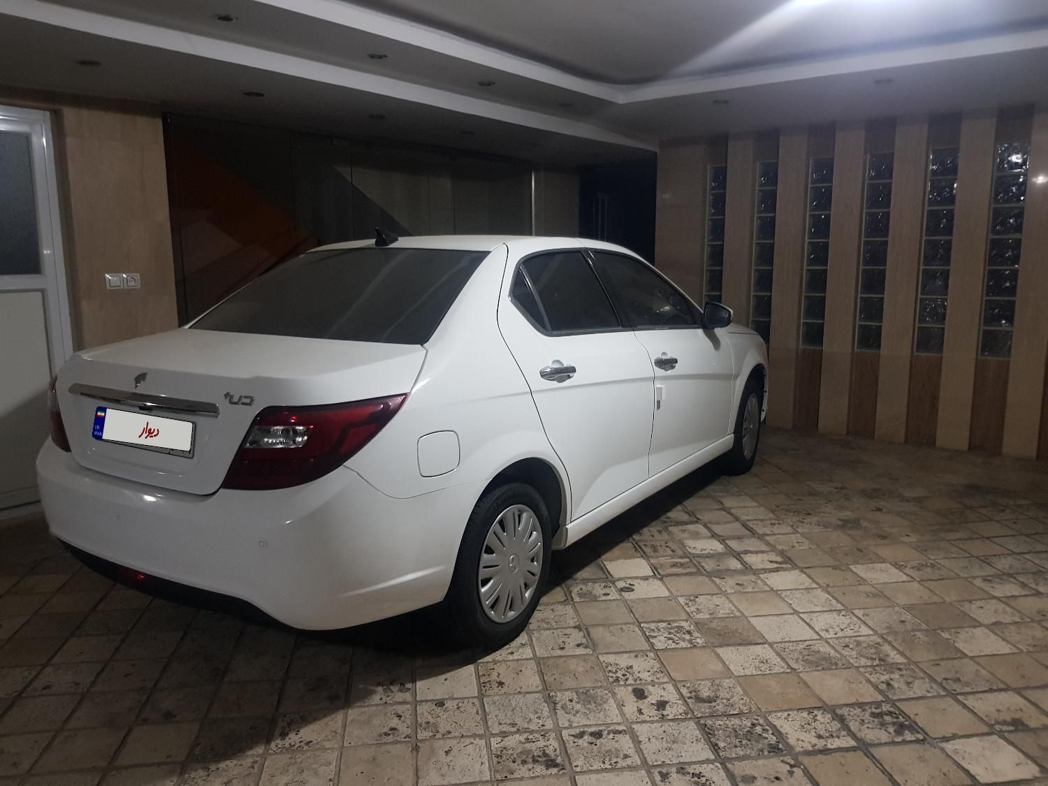 خودرو دنا، پلاس آگهی ann_18278746