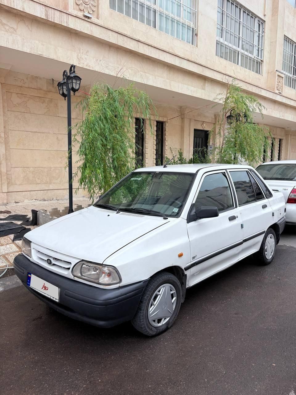 خودرو پراید، 131 آگهی ann_18278747