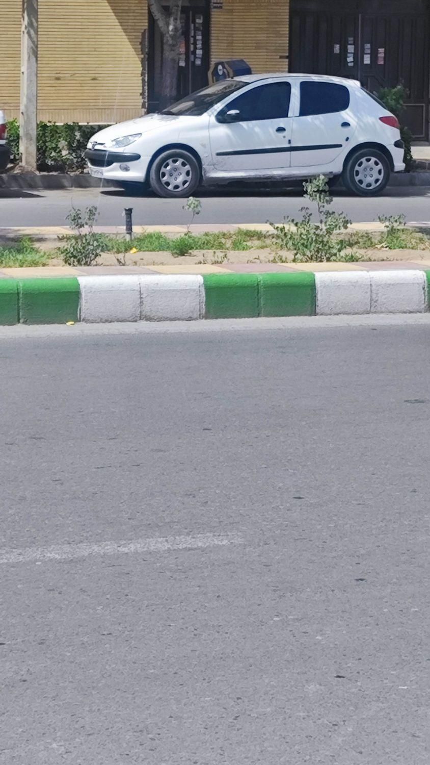 خودرو پژو، 206 آگهی ann_18278749