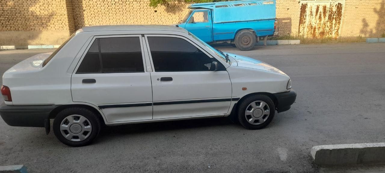 پراید 131 SE - 1397