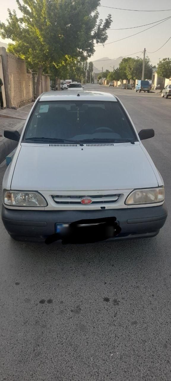 پراید 131 SE - 1397