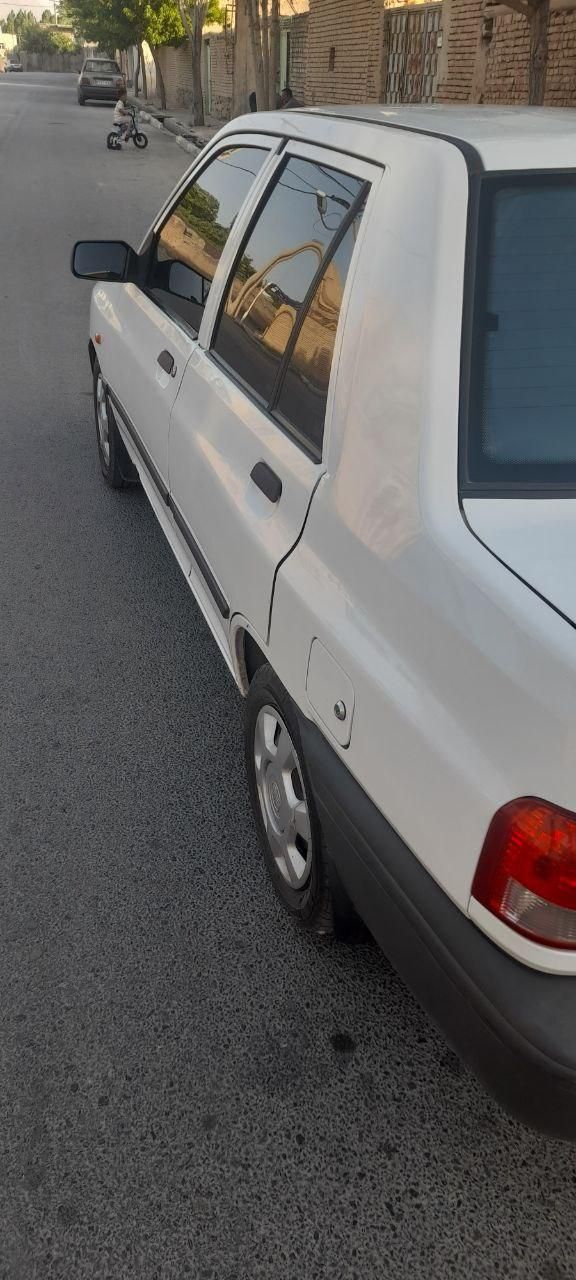 پراید 131 SE - 1397