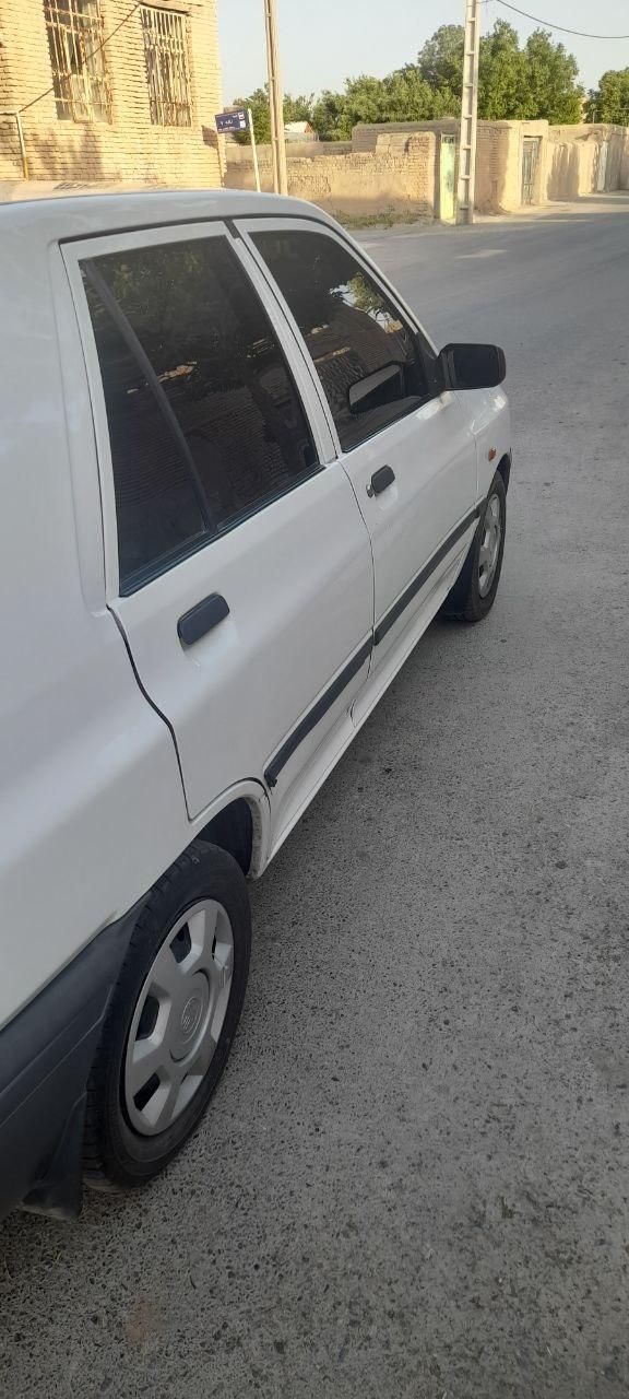 پراید 131 SE - 1397