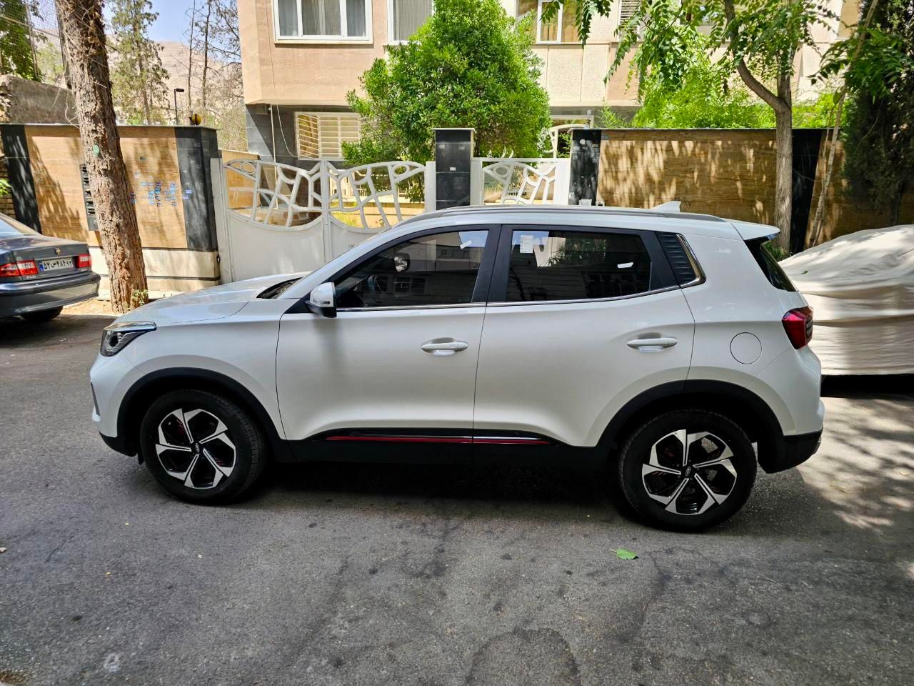 ام وی ام X55 پرو IE - 2023
