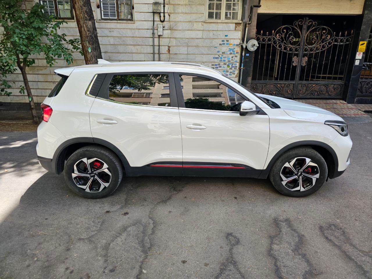 ام وی ام X55 پرو IE - 2023