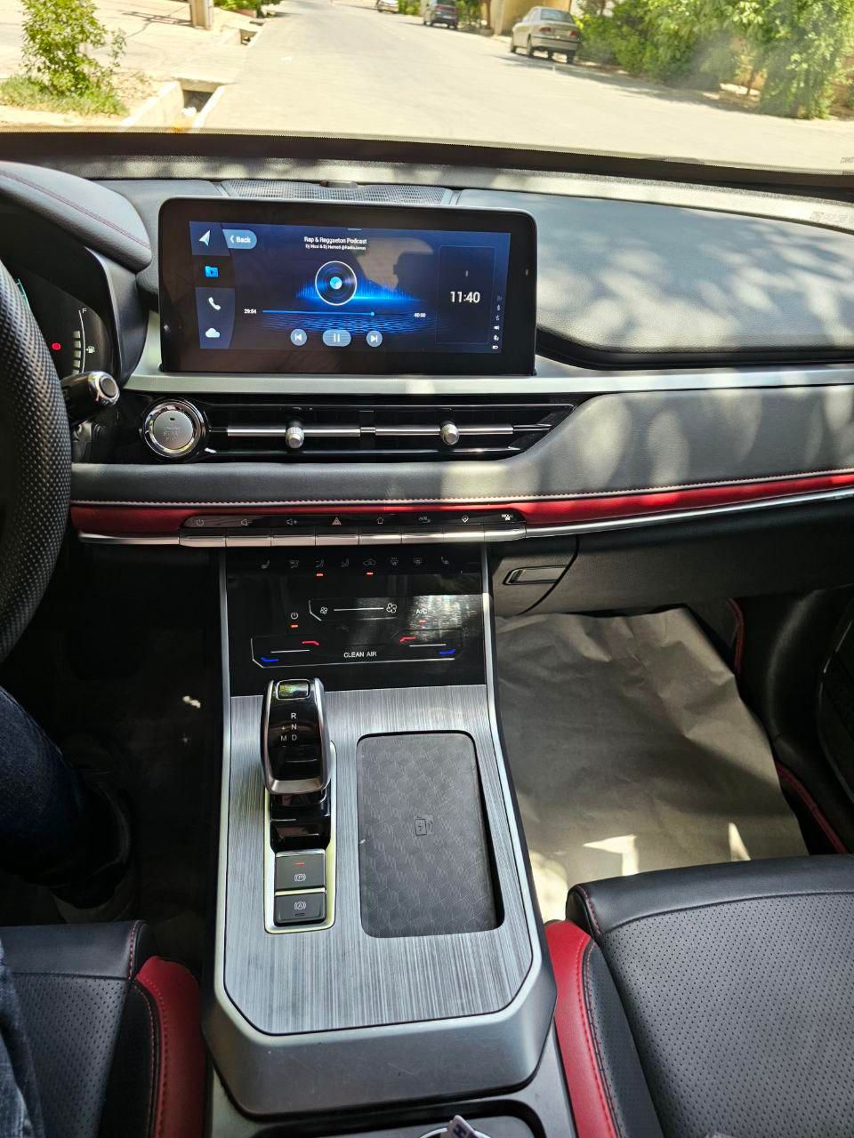 ام وی ام X55 پرو IE - 2023