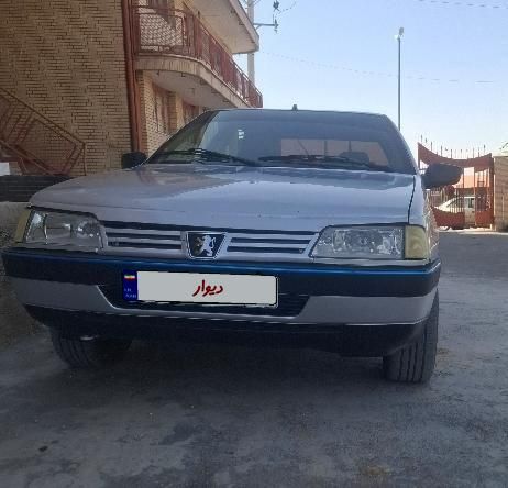 خودرو پژو، 405 آگهی ann_18278784