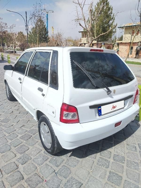 خودرو پراید، 111 آگهی ann_18278788
