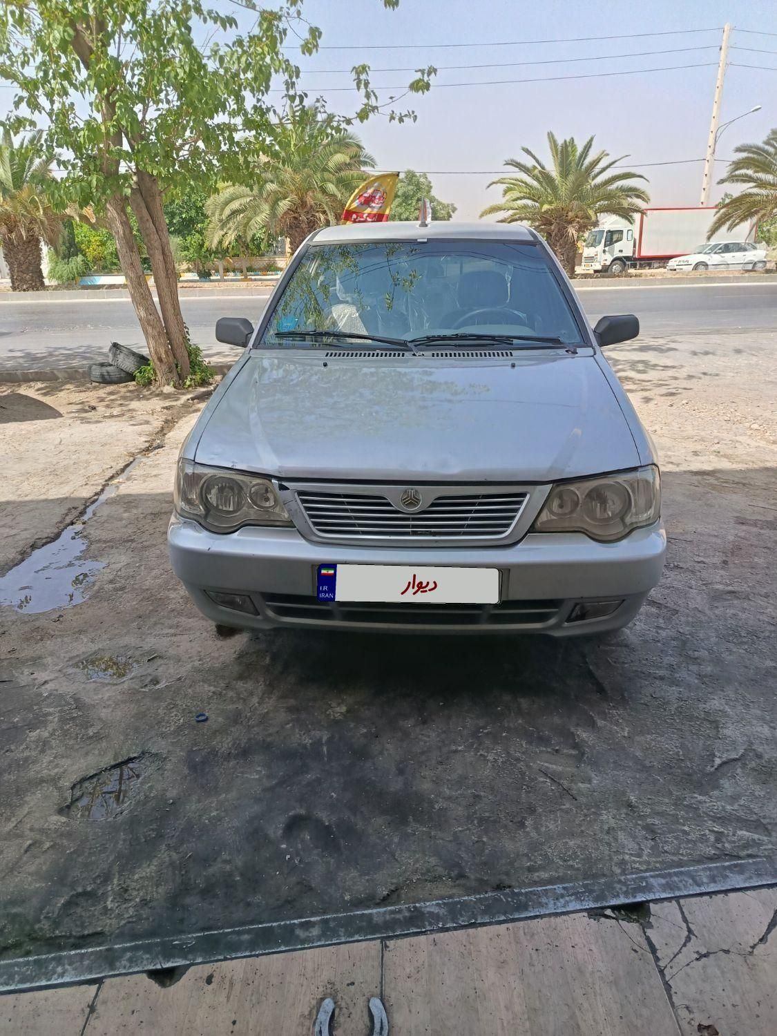 خودرو پراید، 111 آگهی ann_18278793