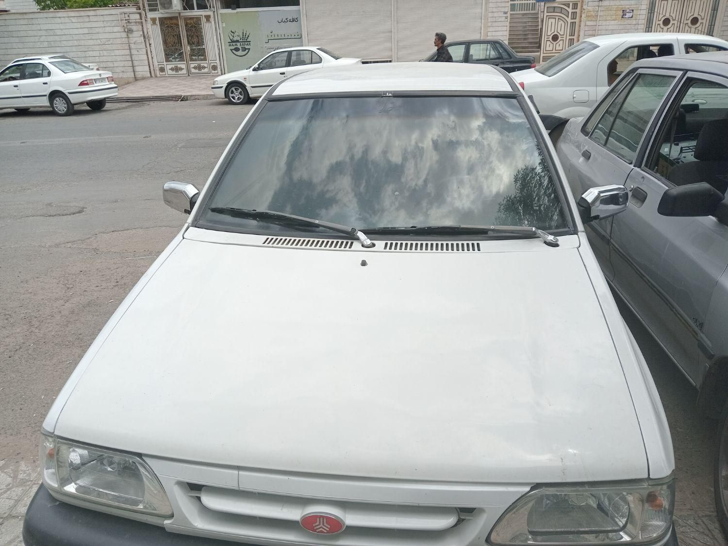 خودرو پراید، 131 آگهی ann_18278857