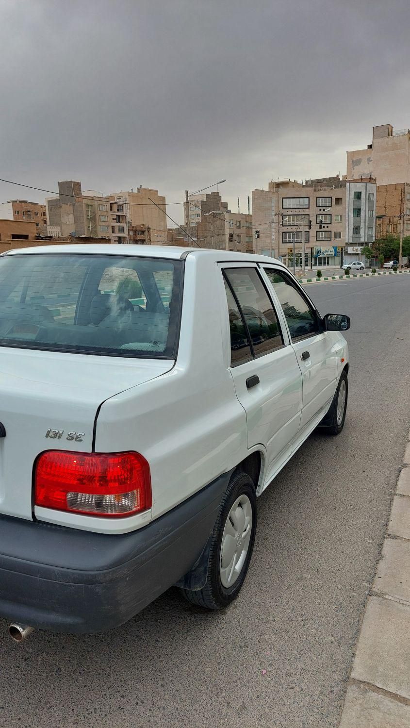 پراید 131 SE - 1397