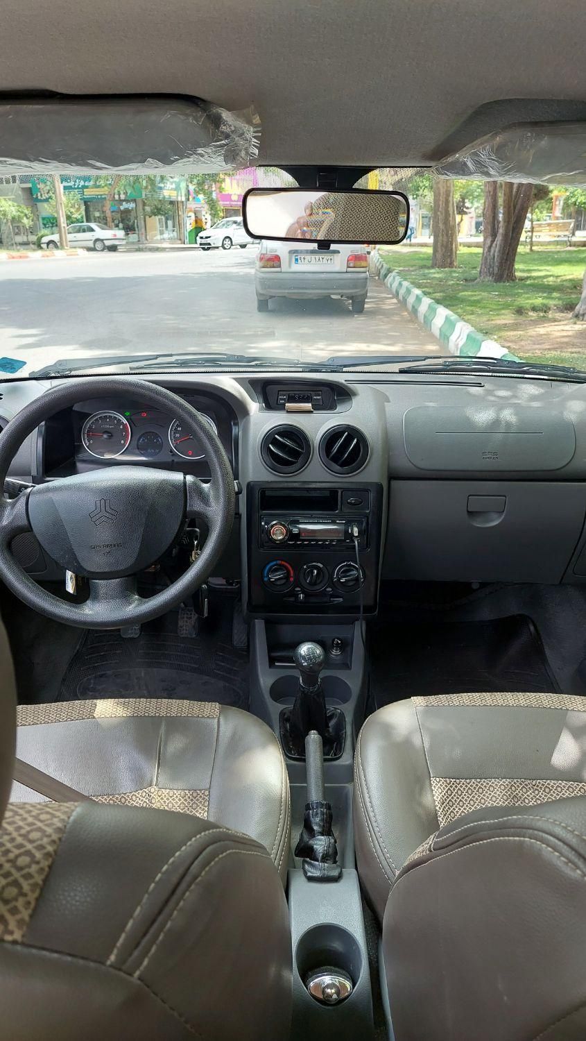 پراید 131 SE - 1397