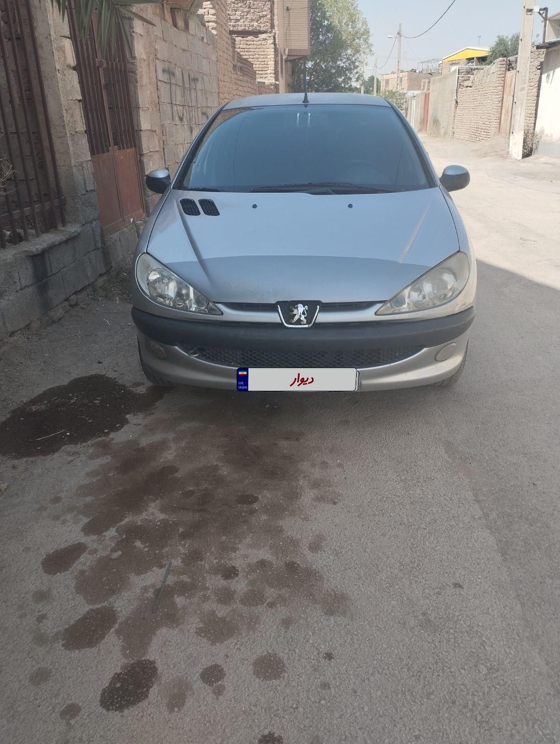خودرو پژو، 206 آگهی ann_18278877