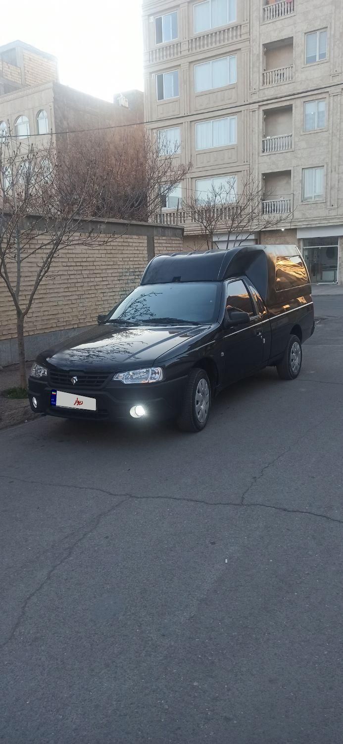 خودرو آریسان، 2 آگهی ann_18278934